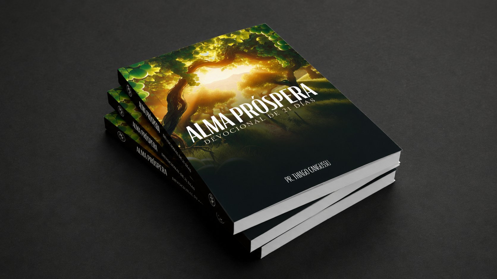 Alma Próspera