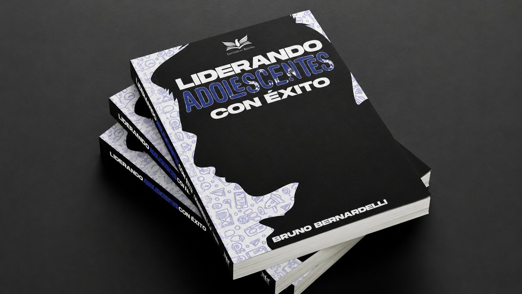 Liderando Adolescentes con Éxito