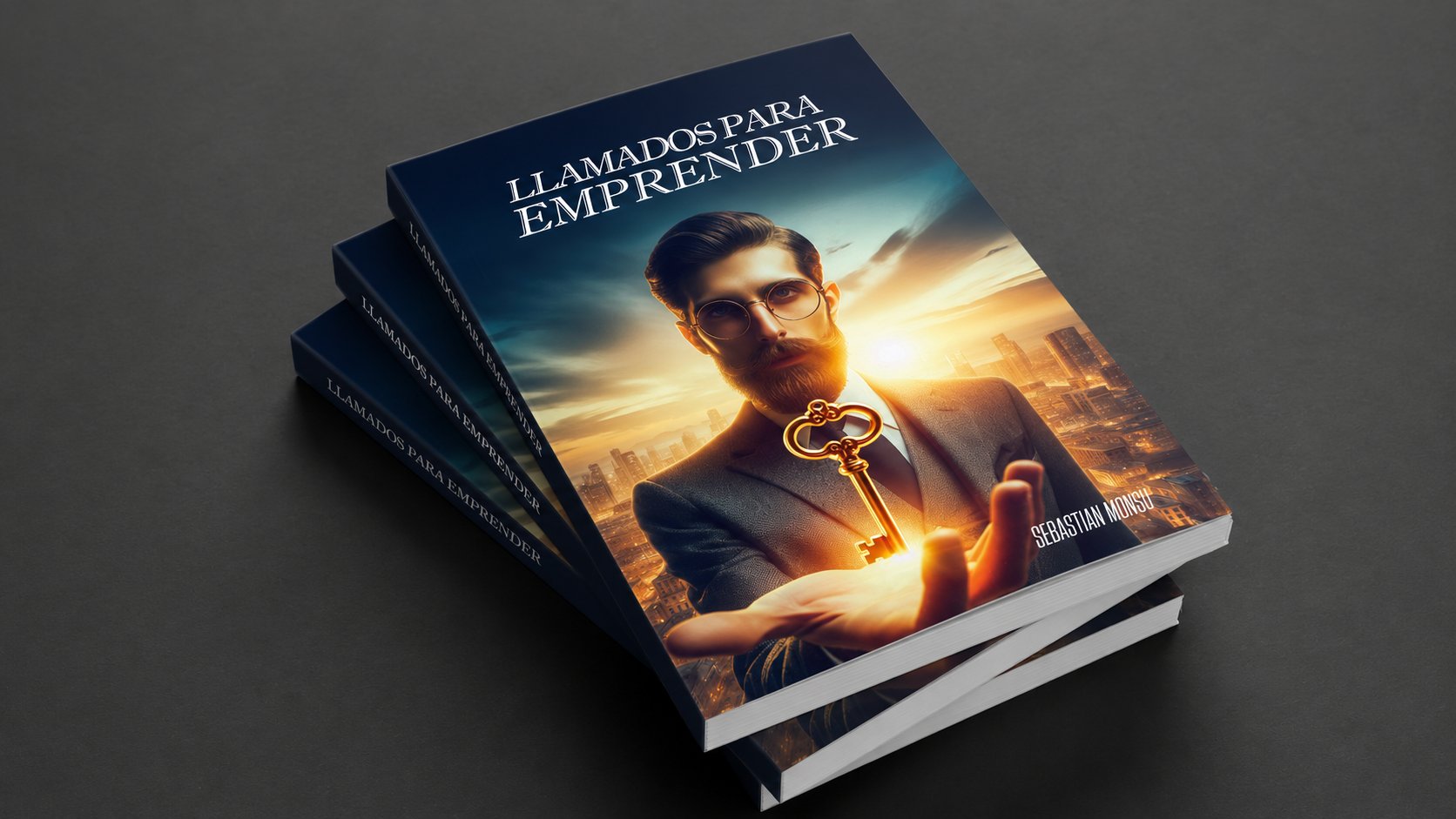 Llamados para Emprender
