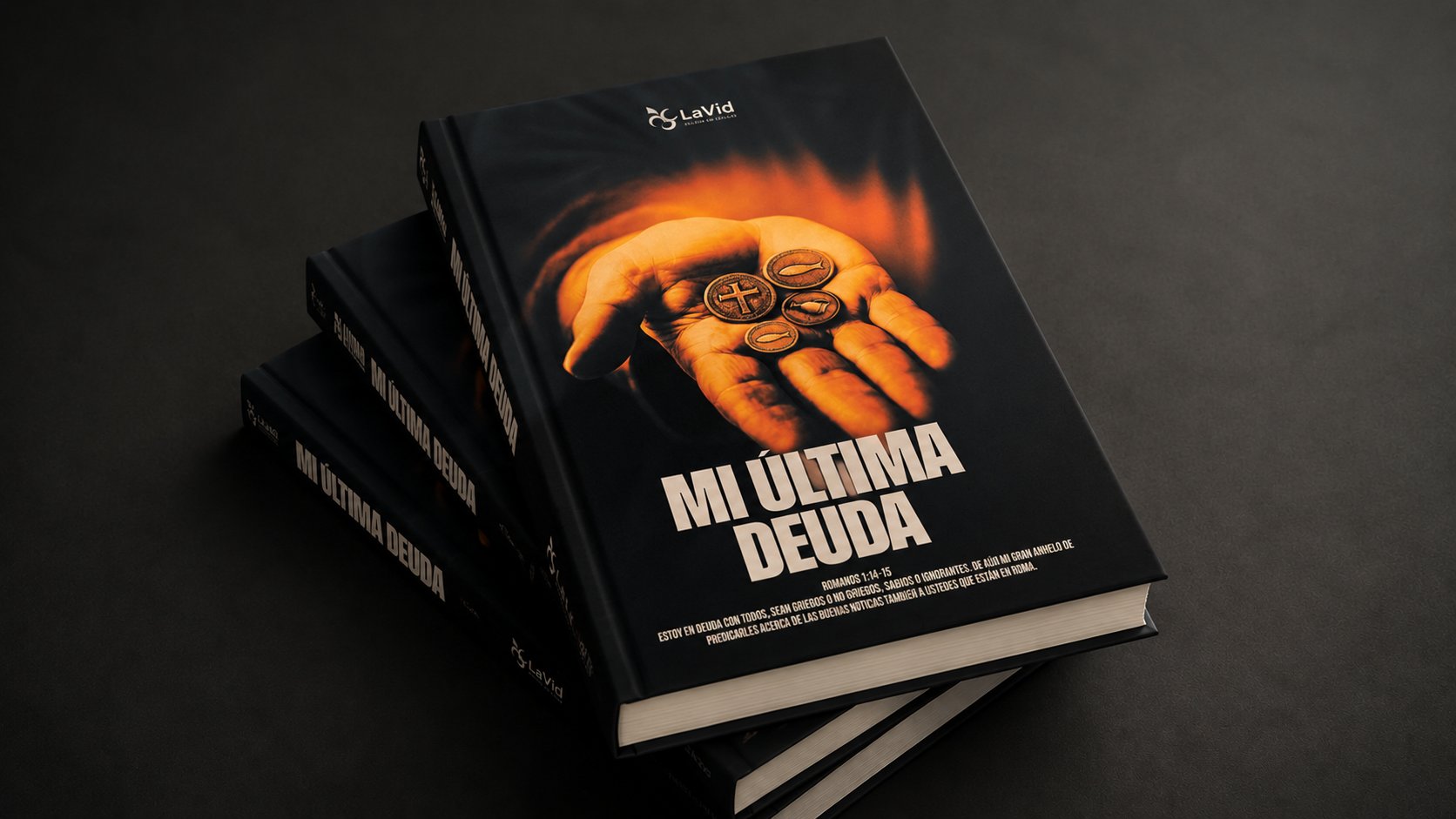 Mi Última Deuda