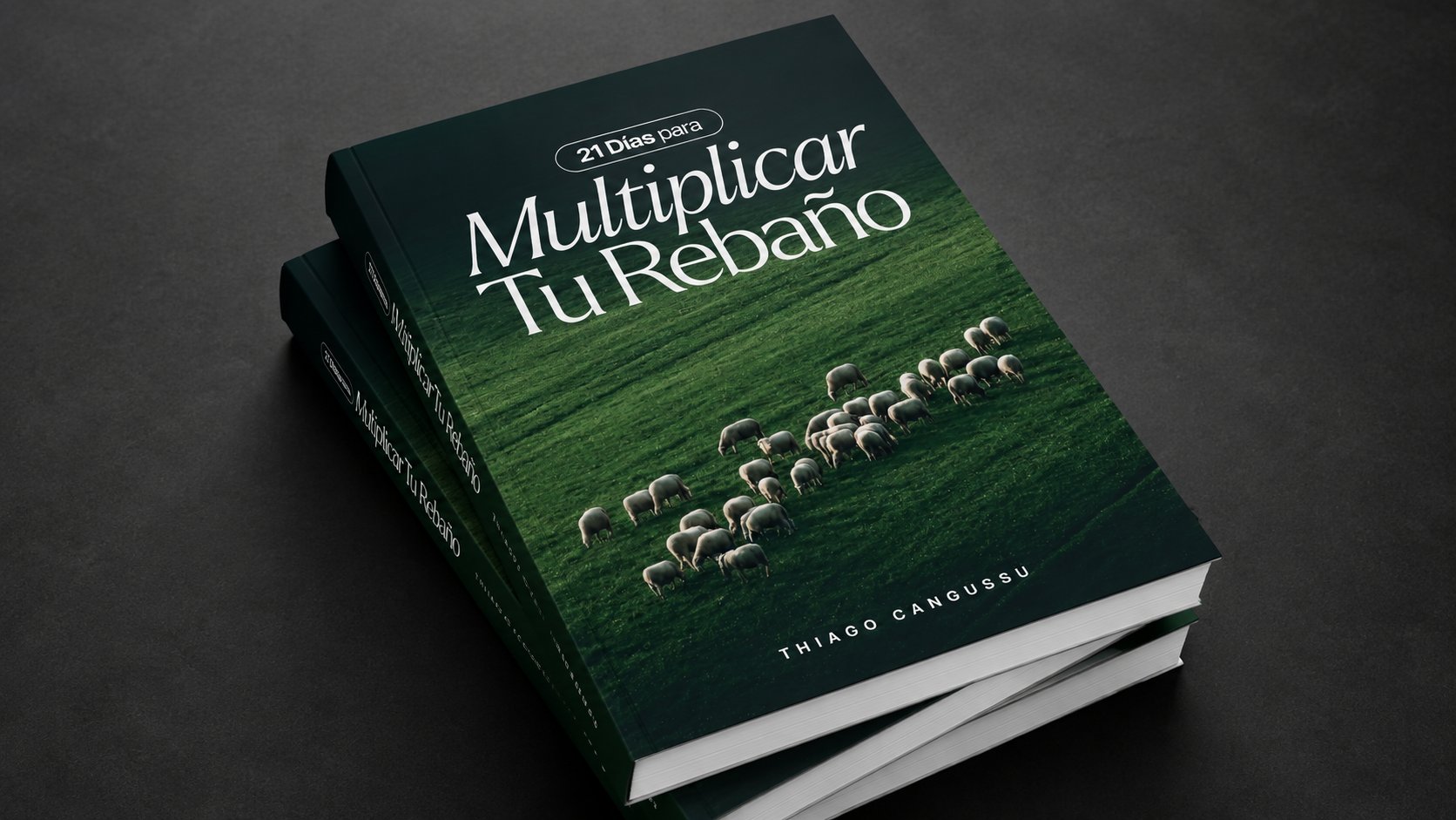 Multiplicar Tu Rebaño