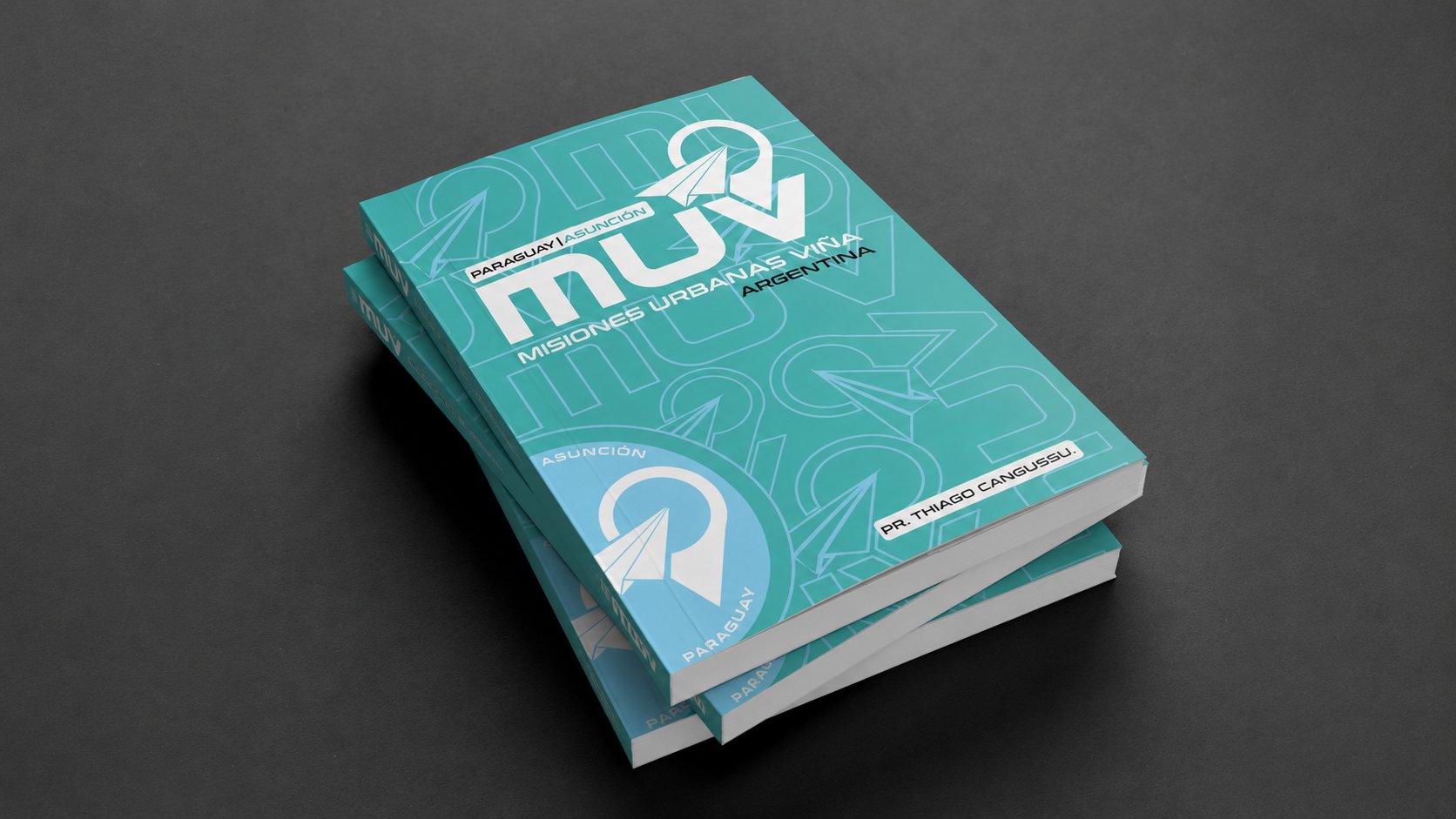 MUV — Misiones Urbanas Viña