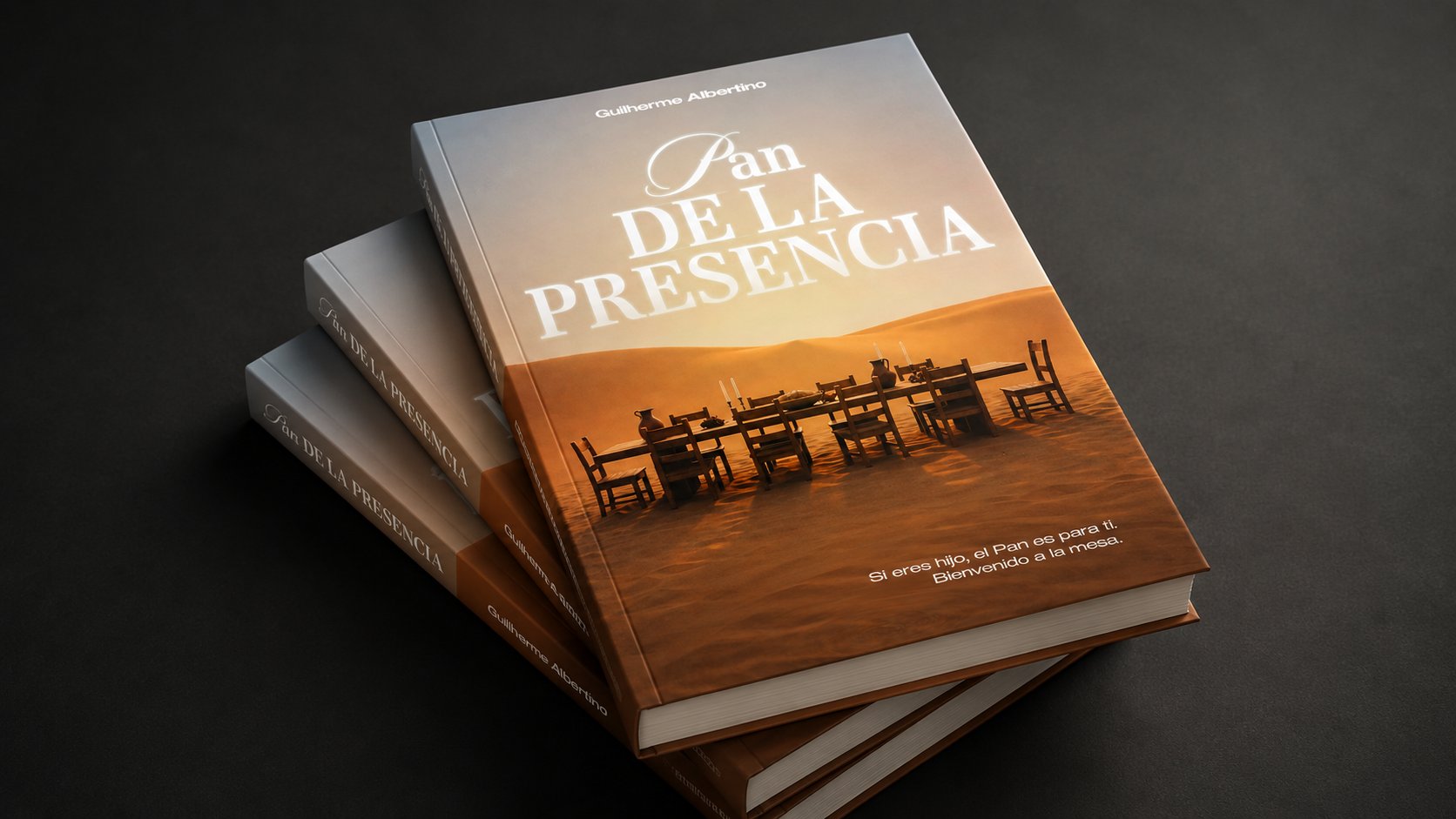 Pan de la Presencia