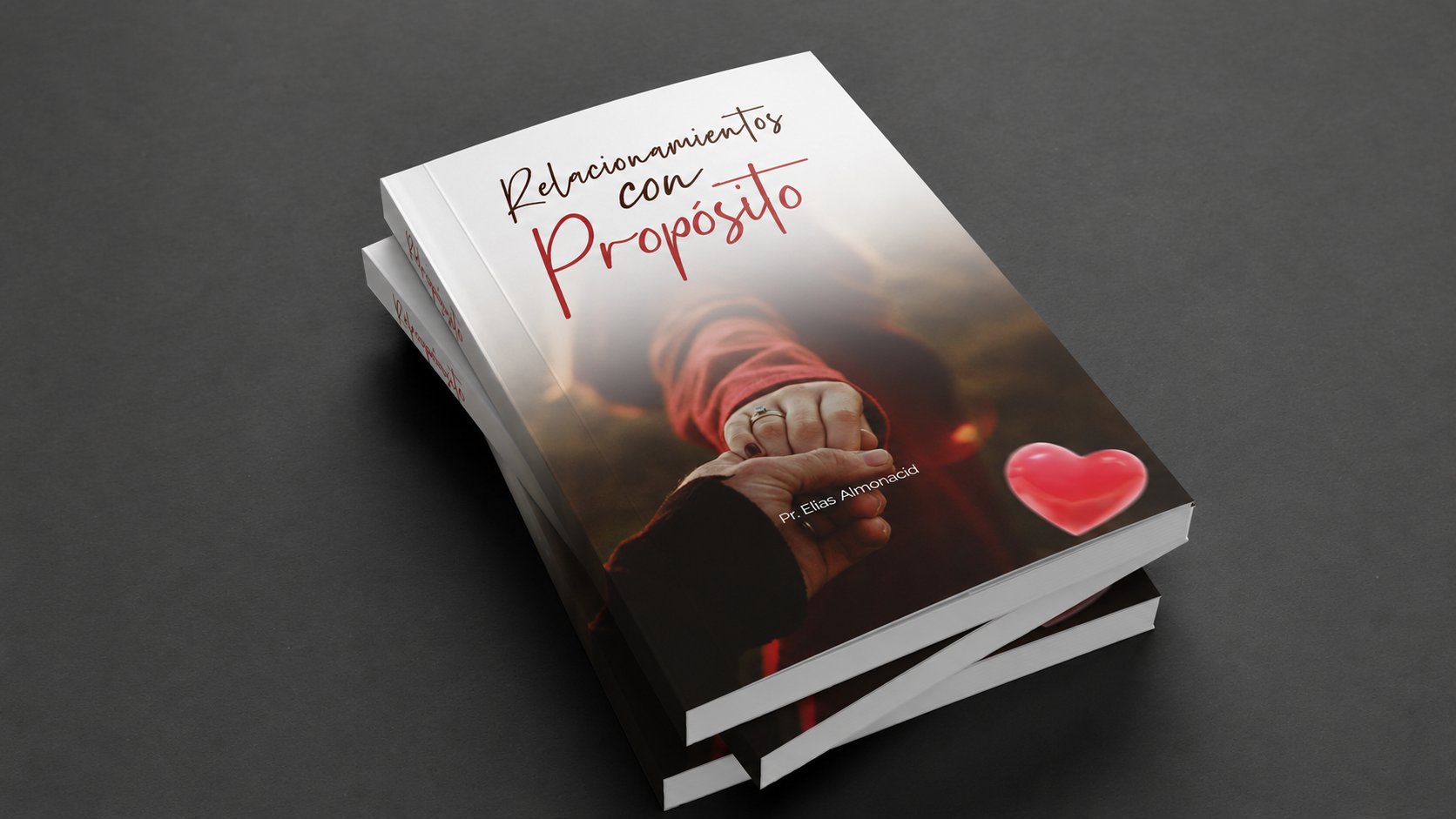 Relacionamientos con Propósito