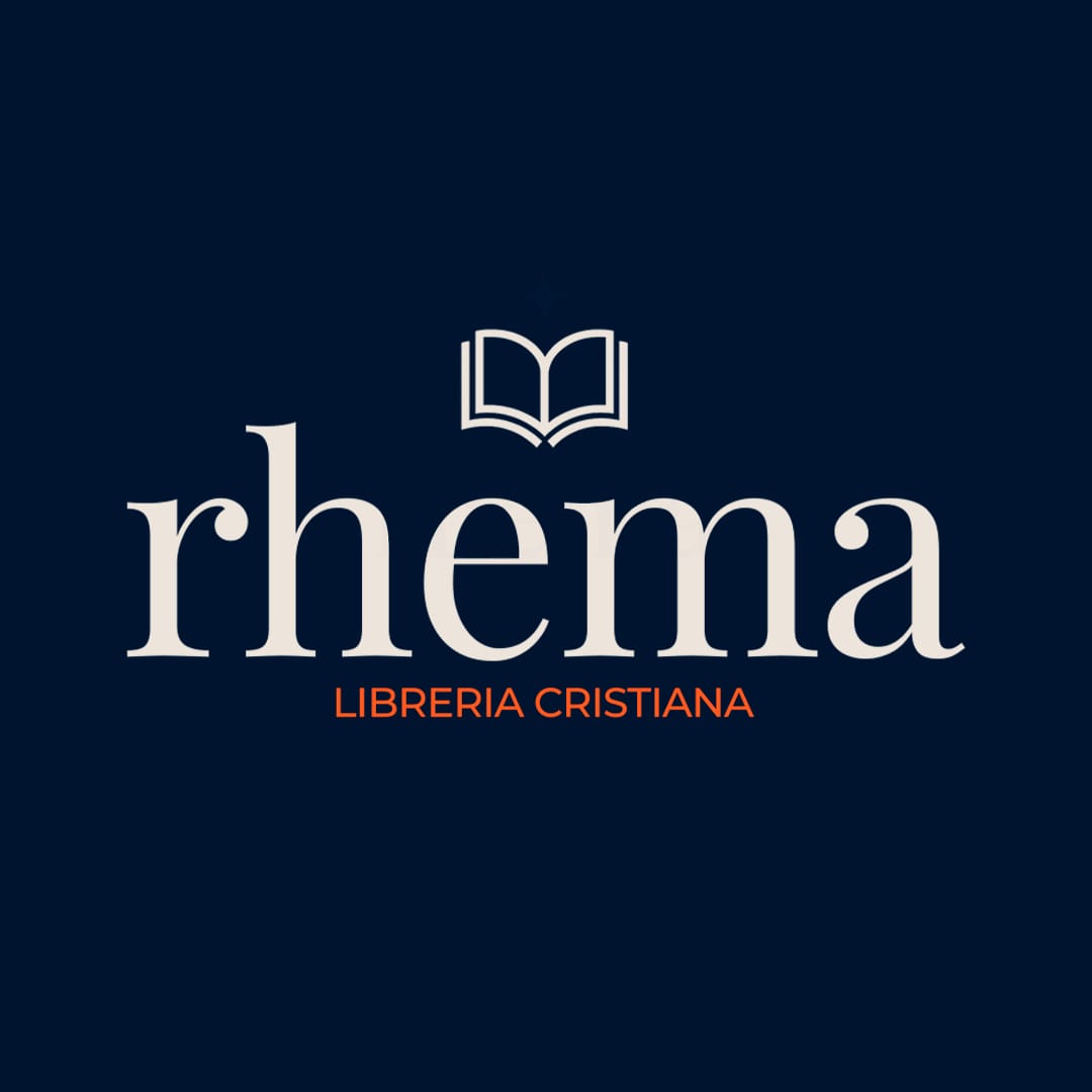 Libros Editorial Rhema